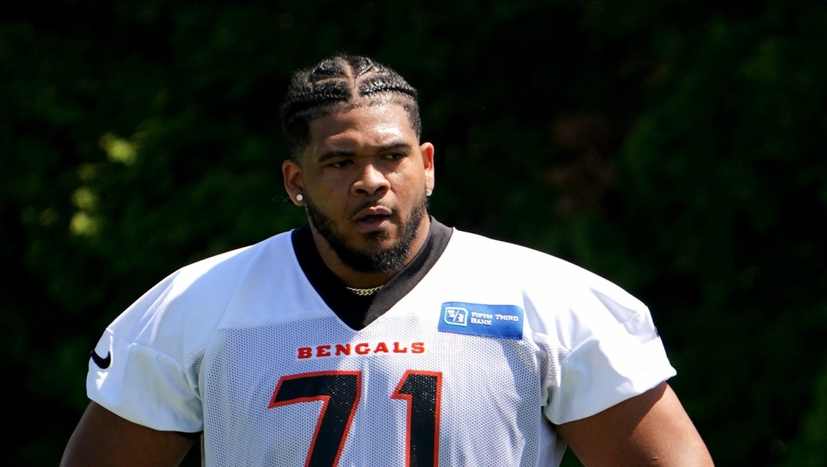 La'el Collins
